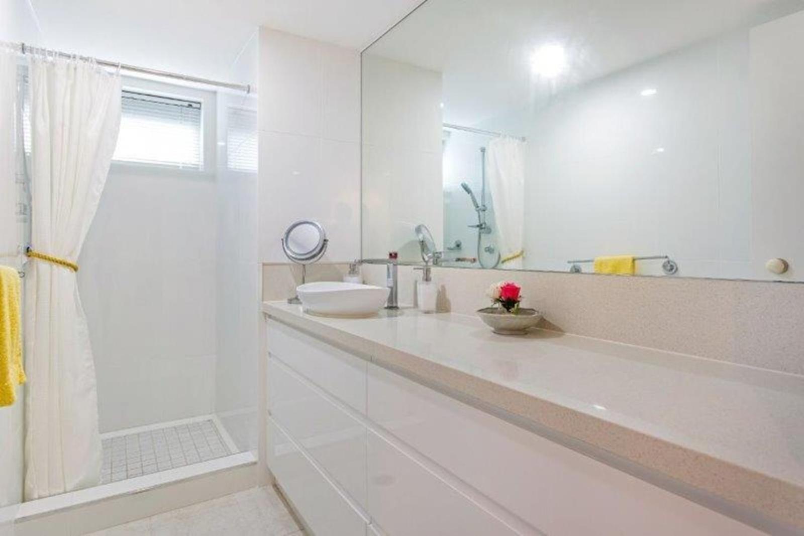 Cairns Ocean View Apartment In Aquarius Esterno foto